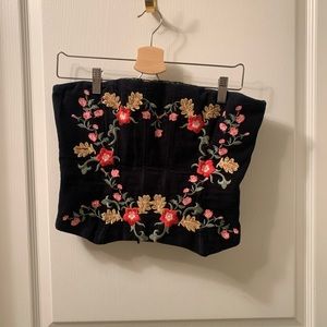 D&G top